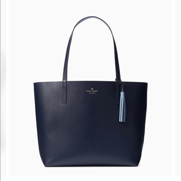 kate spade Handbags - kate spade REVERSIBLE Tote